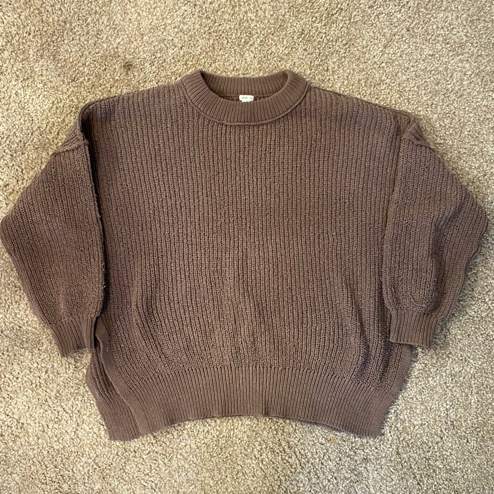 Aerie Sweater - Medium